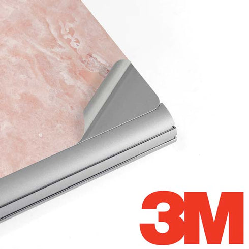 Crystal Pink Surface Book 2 13.5in Skin